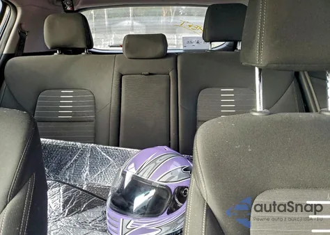 2018 Kia Sportage Lx from USA, damaged, VIN KNDPMCAC8J7468483